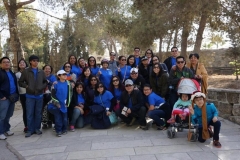 Israel Trip