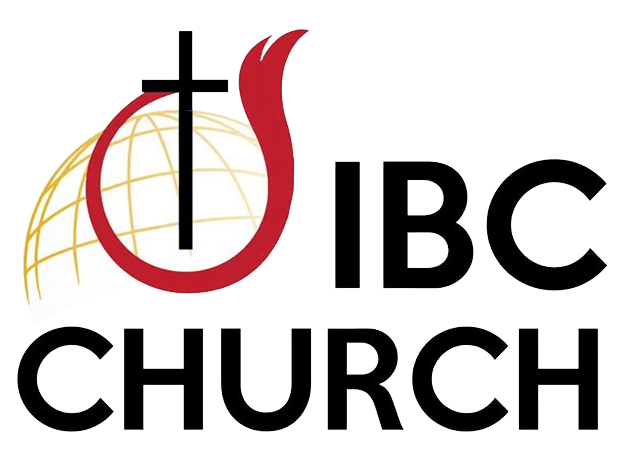International Bethany Church Community Logo